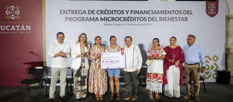 RENACIMIENTO MAYA IMPULSA ECONOMÍA FAMILIAR