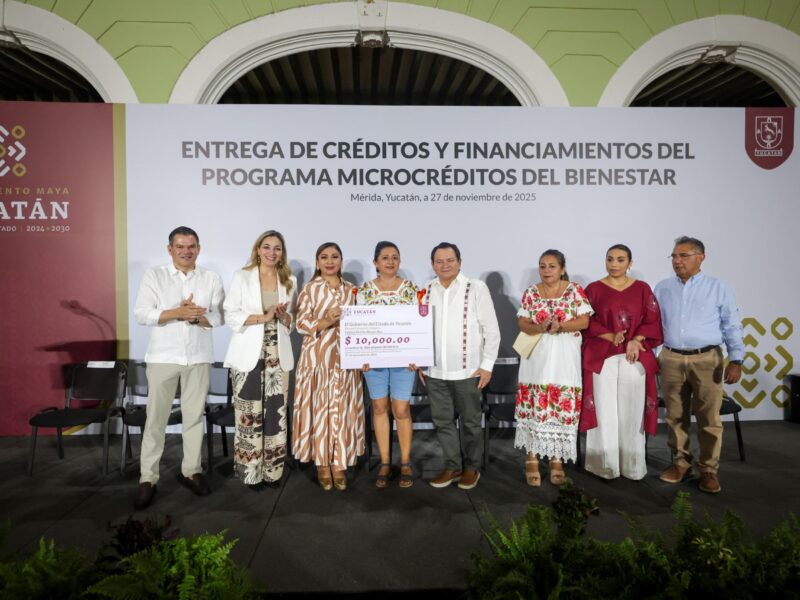 RENACIMIENTO MAYA IMPULSA ECONOMÍA FAMILIAR