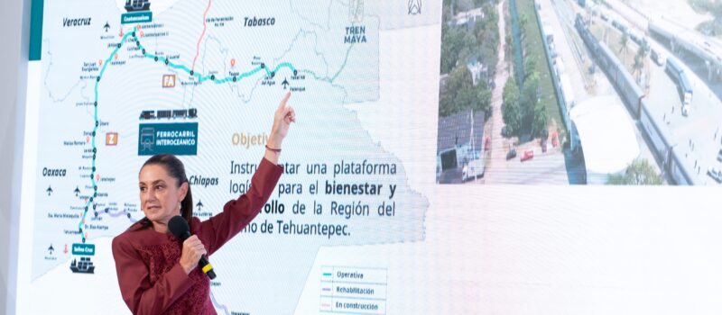 YA SE ENTREGARÁN LAS PRIMERAS VIVIENDAS