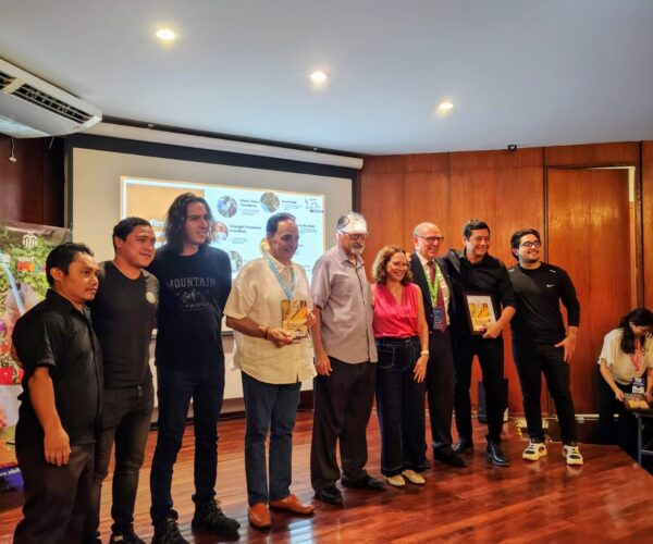 PAN YUCATECO CONQUISTA A LA UNESCO