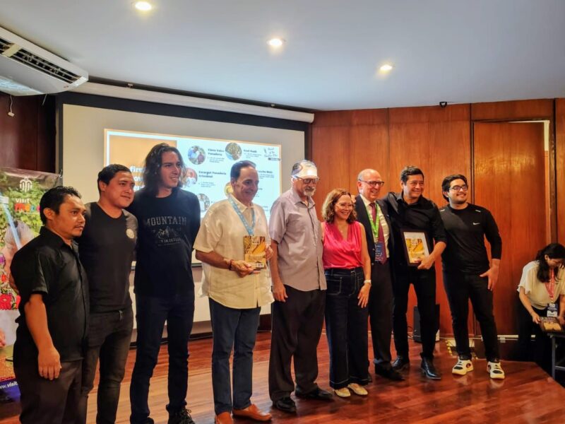 PAN YUCATECO CONQUISTA A LA UNESCO