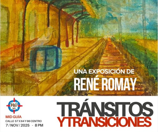 TRÁNSITOS Y TRANSICIONES EN MID GUÍA