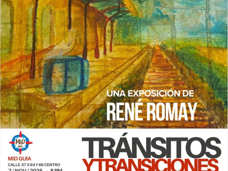 TRÁNSITOS Y TRANSICIONES EN MID GUÍA