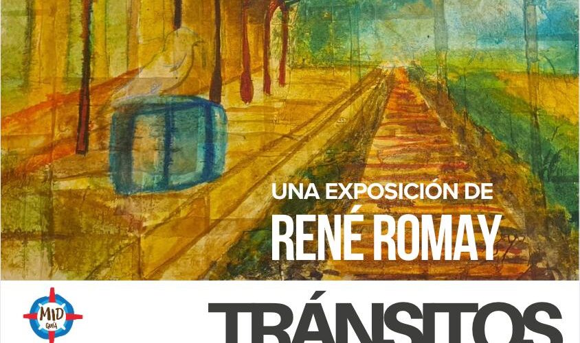 TRÁNSITOS Y TRANSICIONES EN MID GUÍA