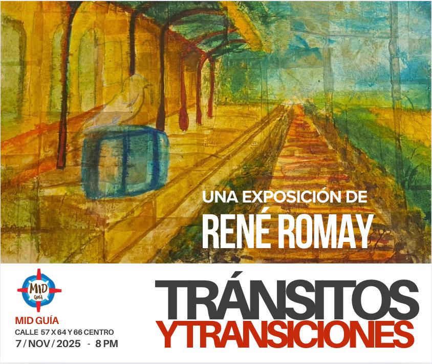 TRÁNSITOS Y TRANSICIONES EN MID GUÍA