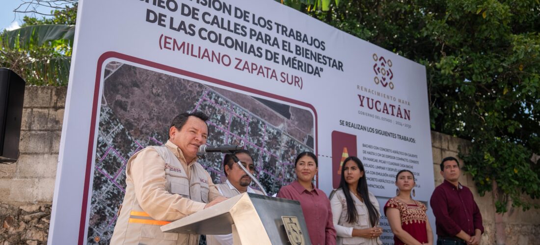 GOBIERNO CERCANO A LA GENTE