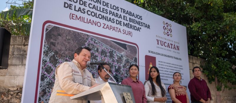 GOBIERNO CERCANO A LA GENTE