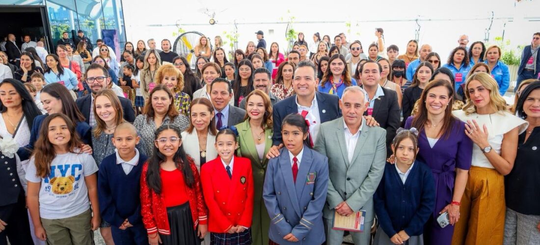 CUIDAR A LA NIÑEZ NO SOLO ES OBLIGACIÓN MORAL