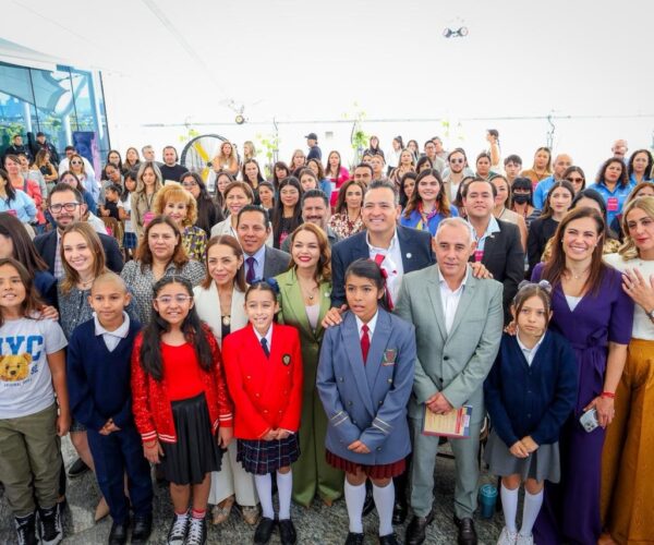 CUIDAR A LA NIÑEZ NO SOLO ES OBLIGACIÓN MORAL