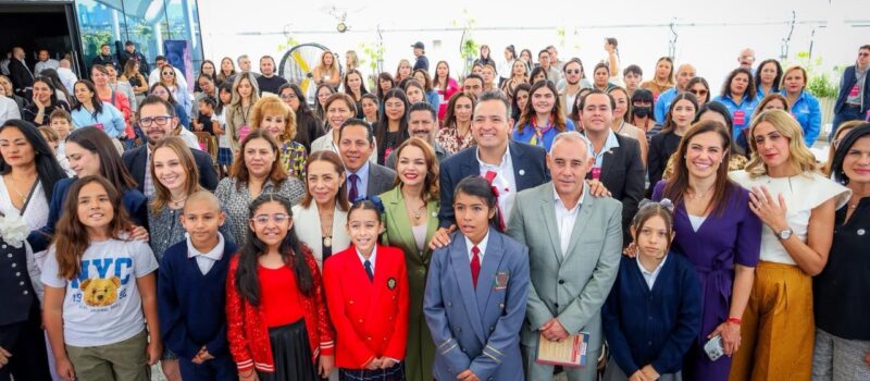 CUIDAR A LA NIÑEZ NO SOLO ES OBLIGACIÓN MORAL