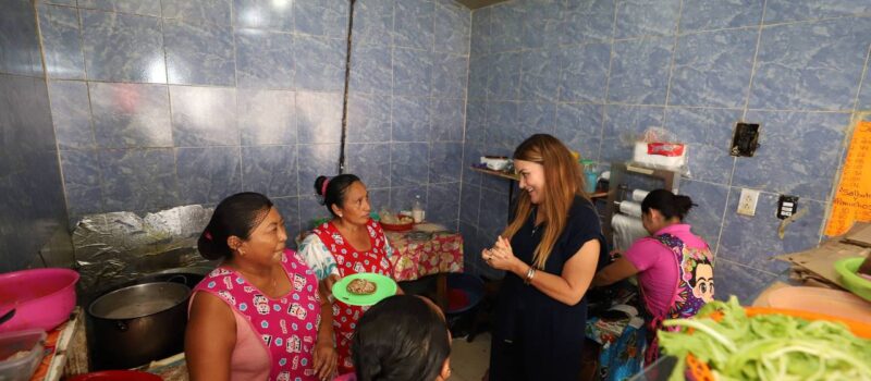 QUEREMOS QUE NADIE SE QUEDE SIN ACCESO A INTERNET: CPL