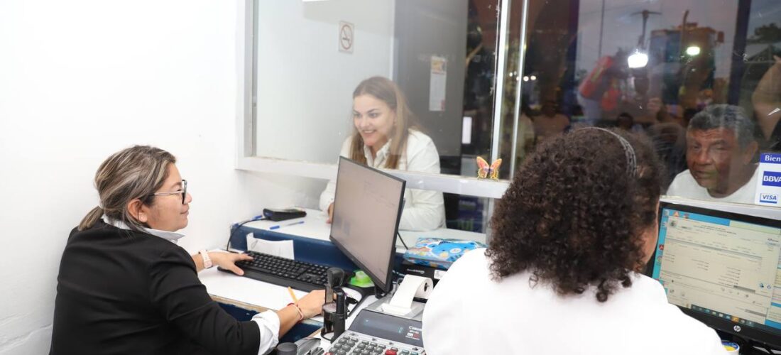 BUEN FIN PARA PAGO DE MULTAS Y RECARGOS