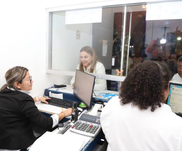 BUEN FIN PARA PAGO DE MULTAS Y RECARGOS