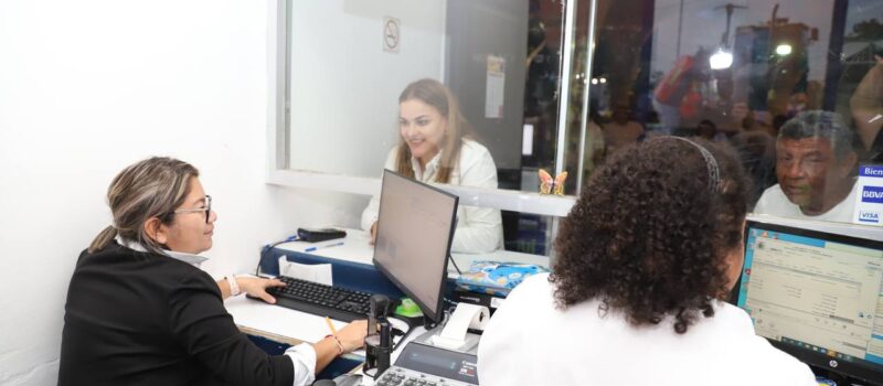 BUEN FIN PARA PAGO DE MULTAS Y RECARGOS