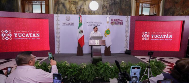 CON HUACHO RENACE LA OBRA PÚBLICA