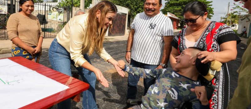 NUESTRO ESTILO DE GOBERNAR, SE VE Y SE SIENTE TODOS LOS DÍAS: CPL