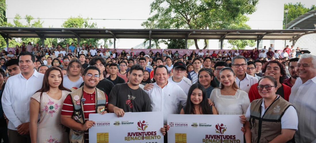 LA EDUCACIÓN COMO CENTRO DEL DESARROLLO ESTATAL