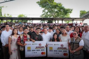 LA EDUCACIÓN COMO CENTRO DEL DESARROLLO ESTATAL