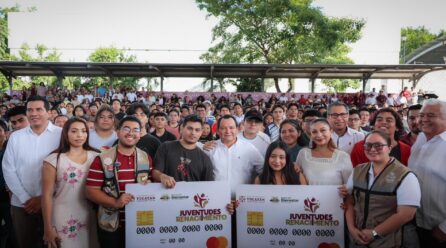 LA EDUCACIÓN COMO CENTRO DEL DESARROLLO ESTATAL