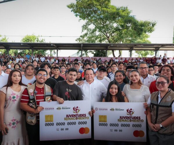 LA EDUCACIÓN COMO CENTRO DEL DESARROLLO ESTATAL