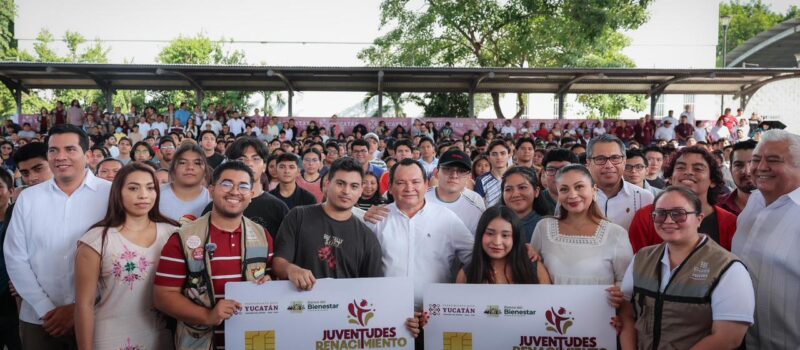 LA EDUCACIÓN COMO CENTRO DEL DESARROLLO ESTATAL