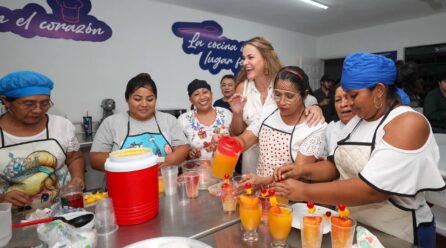 BUSCAMOS ERRADICAR CUALQUIER TIPO DE VIOLENCIA: CPL