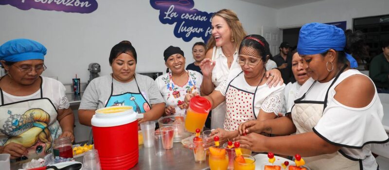 BUSCAMOS ERRADICAR CUALQUIER TIPO DE VIOLENCIA: CPL