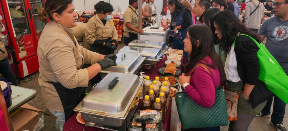 UN ÉXITO PARTICIPACIÓN DE YUCATÁN