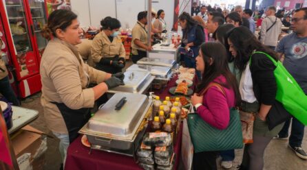 UN ÉXITO PARTICIPACIÓN DE YUCATÁN