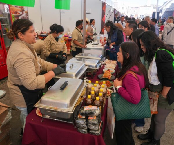 UN ÉXITO PARTICIPACIÓN DE YUCATÁN