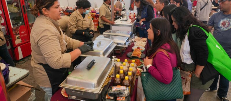 UN ÉXITO PARTICIPACIÓN DE YUCATÁN