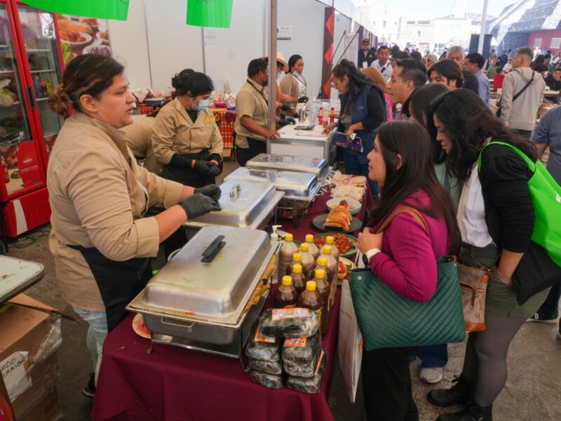 UN ÉXITO PARTICIPACIÓN DE YUCATÁN