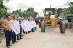RENACIMIENTO MAYA EN CALOTMUL