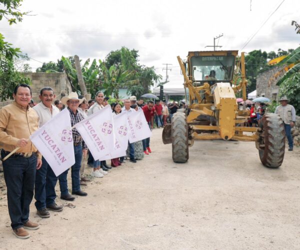 RENACIMIENTO MAYA EN CALOTMUL