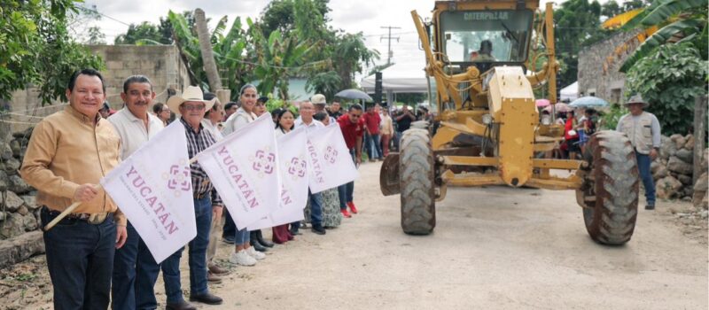 RENACIMIENTO MAYA EN CALOTMUL