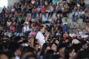 EN EL AYUNTAMIENTO TRABAJAMOS POR SUS SUEÑOS: CPL