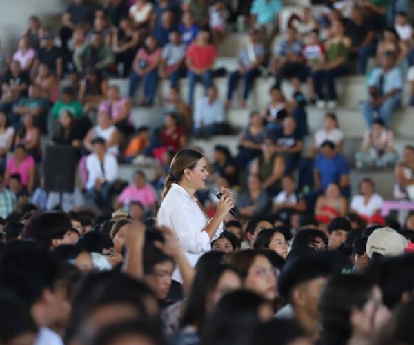 EN EL AYUNTAMIENTO TRABAJAMOS POR SUS SUEÑOS: CPL