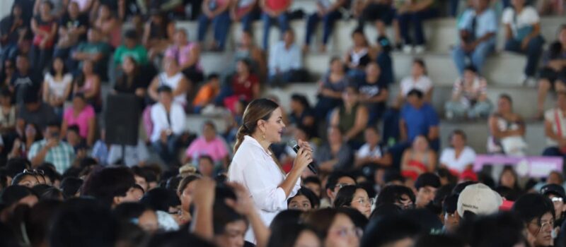 EN EL AYUNTAMIENTO TRABAJAMOS POR SUS SUEÑOS: CPL