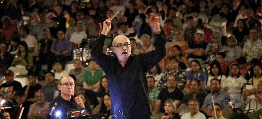 OSY OFRECE HOMENAJE A LOS BEATLES