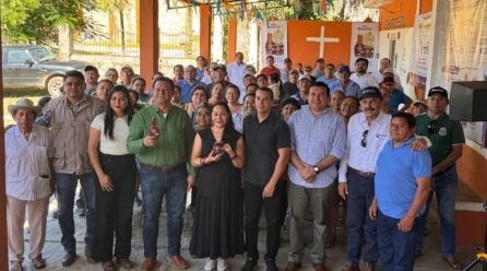 MIEL DEL BIENESTAR EN BENEFICIO DE LOS APICULTORES