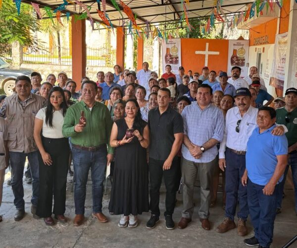 MIEL DEL BIENESTAR EN BENEFICIO DE LOS APICULTORES