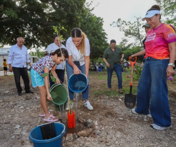 DIÁLOGO Y ACCIONES CLARAS POR UNA MÉRIDA MÁS VERDE: CPL