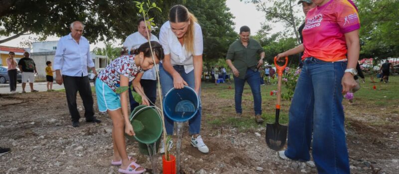 DIÁLOGO Y ACCIONES CLARAS POR UNA MÉRIDA MÁS VERDE: CPL