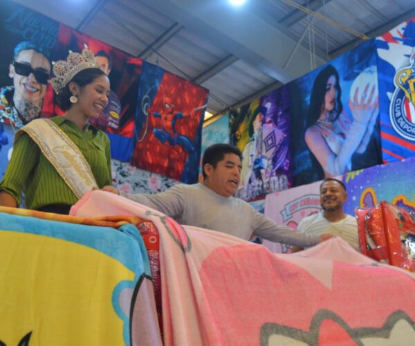 BARATILLEROS GRAN ATRACTIVO EN    XMATKUIL 2025