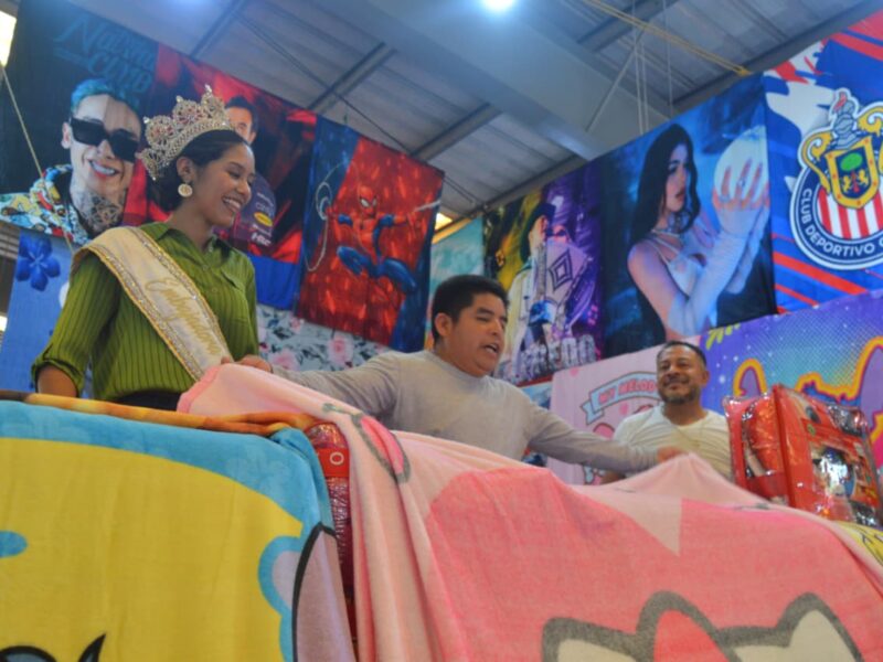 BARATILLEROS GRAN ATRACTIVO EN    XMATKUIL 2025