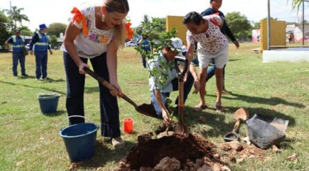CECI DESTACA AVANCES DEL PLAN MUNICIPAL