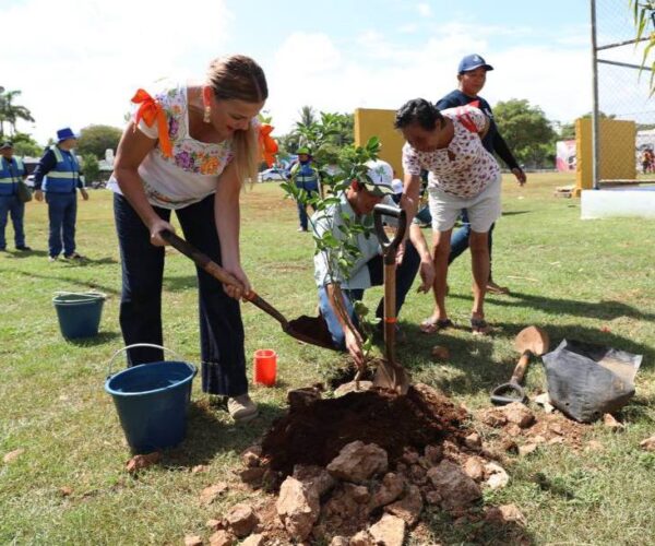 CECI DESTACA AVANCES DEL PLAN MUNICIPAL