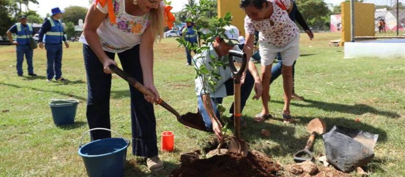 CECI DESTACA AVANCES DEL PLAN MUNICIPAL