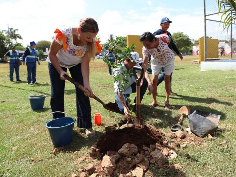 CECI DESTACA AVANCES DEL PLAN MUNICIPAL