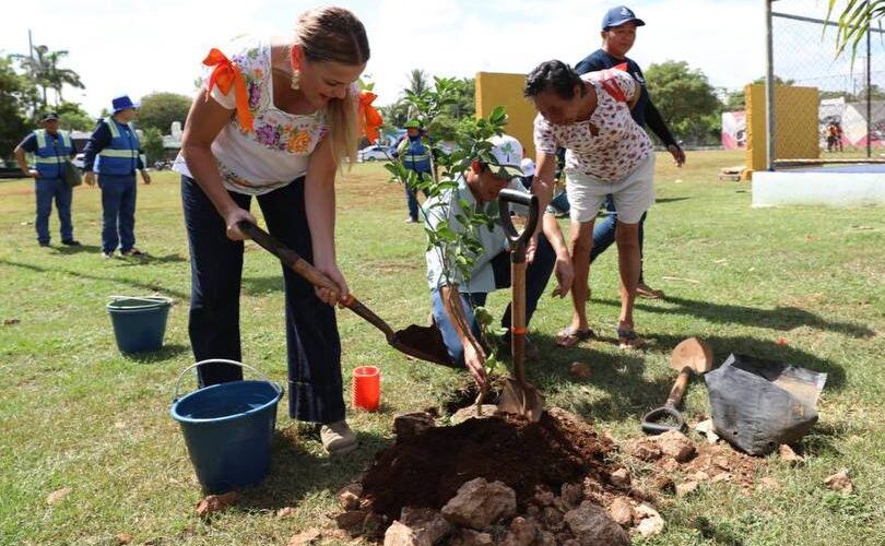 CECI DESTACA AVANCES DEL PLAN MUNICIPAL